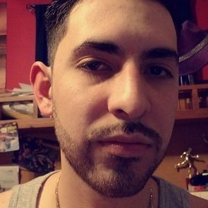 Meet your Posher, Lenny leonardo